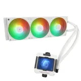 Tản Nhiệt Nước Thermalright Frozen Warframe 360 White ARGB
